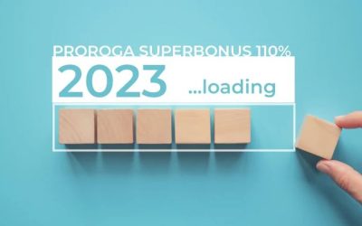 Superbonus 110%: nuova proroga al 31 dicembre 2022 per le unifamiliari?